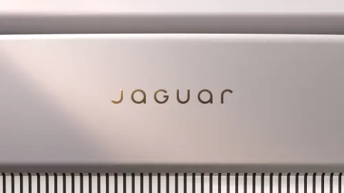 Jaguar
